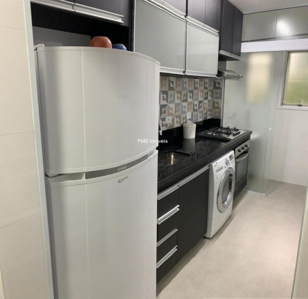 Imagem Imóvel com 2 Quartos para Alugar, 55 m² em Vila Olímpia - São Paulo Imagem Imóvel com 2 Quartos para Alugar, 55 m² em Vila Olímpia - São Paulo