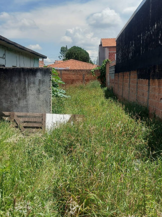 Imagem Terreno à Venda, 150 m² em Laerte Assunção - Pindamonhangaba