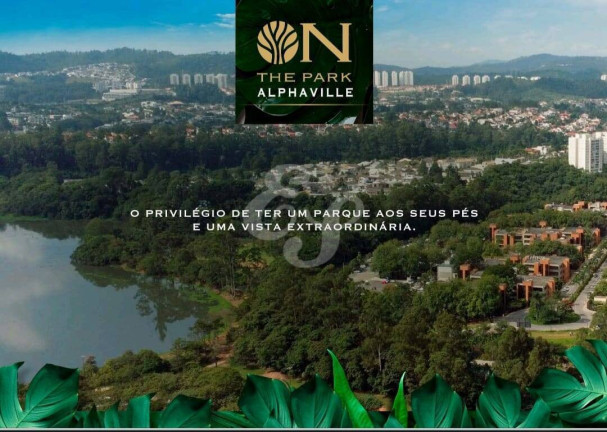 Imagem Apartamento à Venda, em Alphaville Empresarial - Barueri Imagem Apartamento à Venda, em Alphaville Empresarial - Barueri