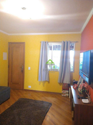 Imagem Apartamento com 2 Quartos à Venda, 55 m² em Jardim Rio Das Pedras - Cotia Imagem Apartamento com 2 Quartos à Venda, 55 m² em Jardim Rio Das Pedras - Cotia