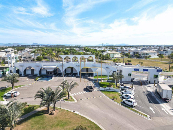Terreno à Venda, 436 m² em Boulevard Lagoa - Serra
