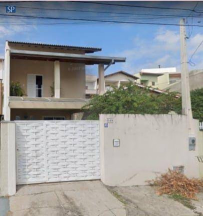 Casa com 3 Quartos à Venda, 171 m² em Jardim Nova Palmares - Vinhedo