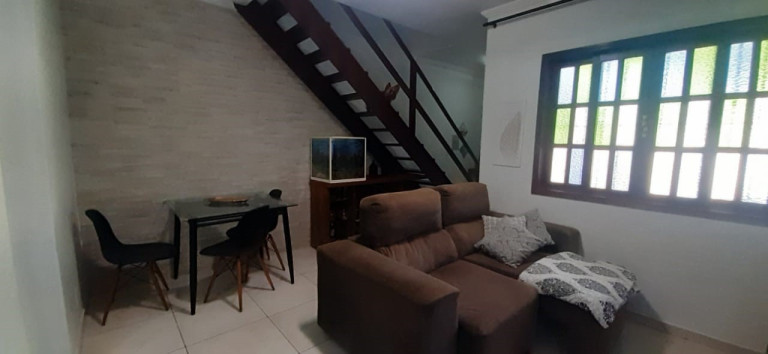 Imagem Casa com 2 Quartos à Venda, 120 m² em Palmeiras - Cabo Frio Imagem Casa com 2 Quartos à Venda, 120 m² em Palmeiras - Cabo Frio