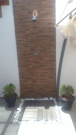 Imagem Sobrado com 3 Quartos à Venda, 121 m² em Vila Areao - Taubaté Imagem Sobrado com 3 Quartos à Venda, 121 m² em Vila Areao - Taubaté