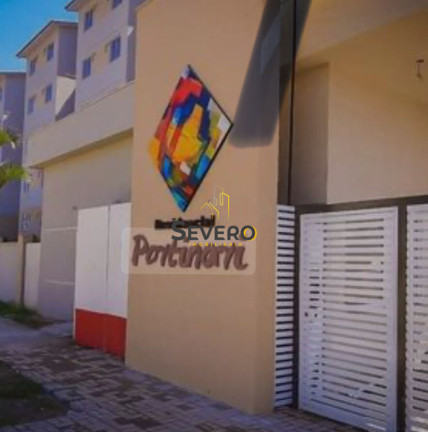Imagem Apartamento com 2 Quartos à Venda, 48 m² em Tribobó - São Gonçalo Imagem Apartamento com 2 Quartos à Venda, 48 m² em Tribobó - São Gonçalo