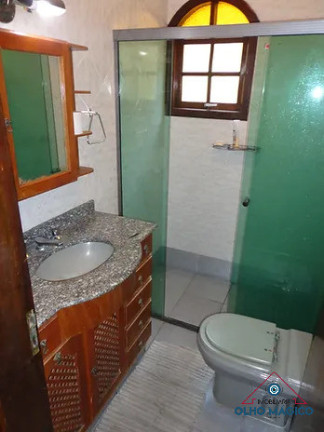 Imagem Sobrado com 3 Quartos à Venda, 198 m² em Vila Campesina - Osasco