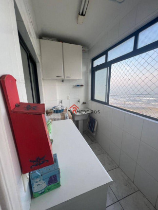 Imagem Apartamento com 2 Quartos à Venda, 151 m² em Caiçara - Praia Grande Imagem Apartamento com 2 Quartos à Venda, 151 m² em Caiçara - Praia Grande