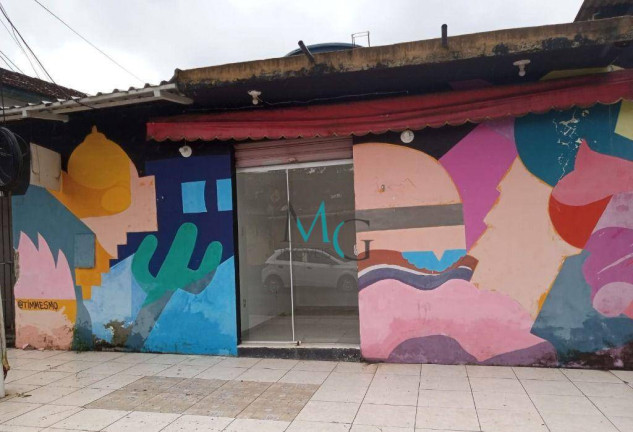 Imagem Loja para Alugar, 40 m² em Campo Grande - Rio De Janeiro Imagem Loja para Alugar, 40 m² em Campo Grande - Rio De Janeiro