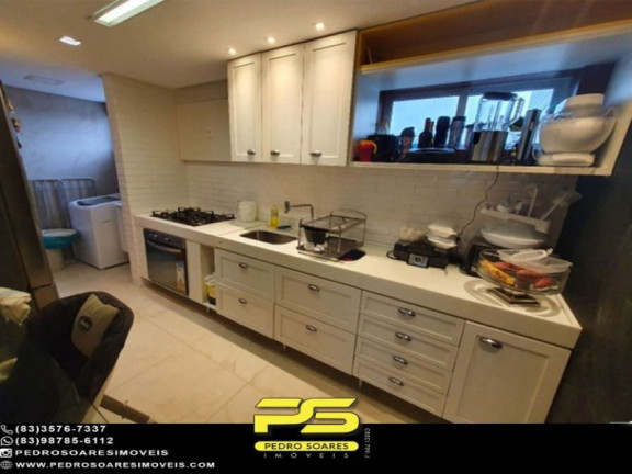 Imagem Apartamento com 3 Quartos à Venda, 80 m² em Altiplano Cabo Branco - João Pessoa Imagem Apartamento com 3 Quartos à Venda, 80 m² em Altiplano Cabo Branco - João Pessoa