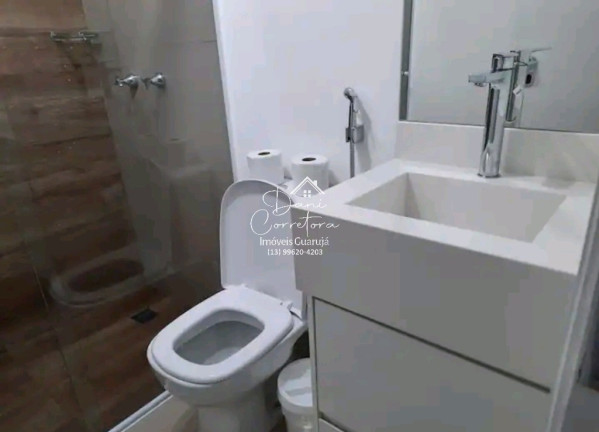 Imagem Flat com 1 Quarto à Venda, 60 m² em Pitangueiras - Guarujá Imagem Flat com 1 Quarto à Venda, 60 m² em Pitangueiras - Guarujá