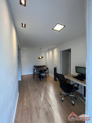 Imagem Apartamento com 2 Quartos à Venda, 59 m² em Jardim Primavera - Jacareí Imagem Apartamento com 2 Quartos à Venda, 59 m² em Jardim Primavera - Jacareí