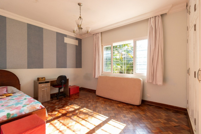 Imagem Casa com 3 Quartos à Venda, 280 m² em Chácara Monte Alegre - São Paulo
