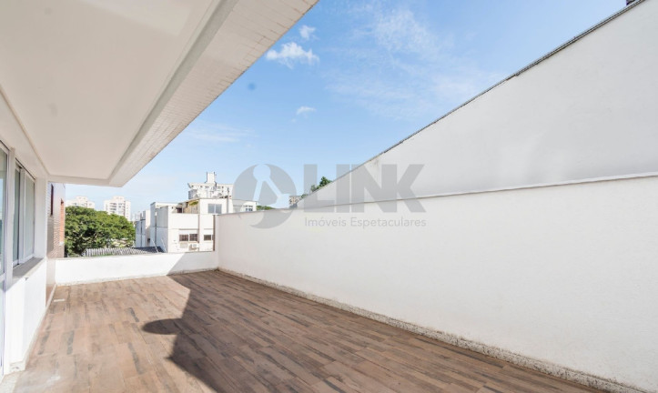 Imagem Apartamento com 3 Quartos à Venda, 164 m² em Passo Da Areia - Porto Alegre