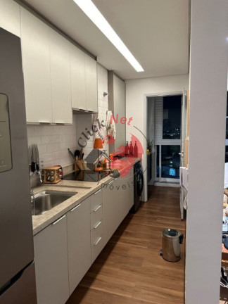 Imagem Apartamento com 2 Quartos à Venda, 58 m² em Rudge Ramos - São Bernardo Do Campo Imagem Apartamento com 2 Quartos à Venda, 58 m² em Rudge Ramos - São Bernardo Do Campo