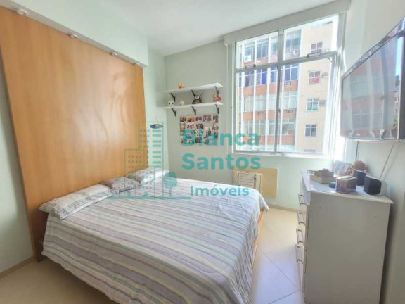 Imagem Apartamento com 2 Quartos à Venda, 62 m² em Copacabana - Rio De Janeiro