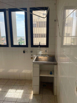 Imagem Cobertura com 3 Quartos para Alugar, 290 m² em Santos Dumont - São José Do Rio Preto
