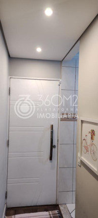 Imagem Apartamento com 2 Quartos à Venda, 49 m² em Jardim Santa Terezinha (zona Leste) - São Paulo Imagem Apartamento com 2 Quartos à Venda, 49 m² em Jardim Santa Terezinha (zona Leste) - São Paulo