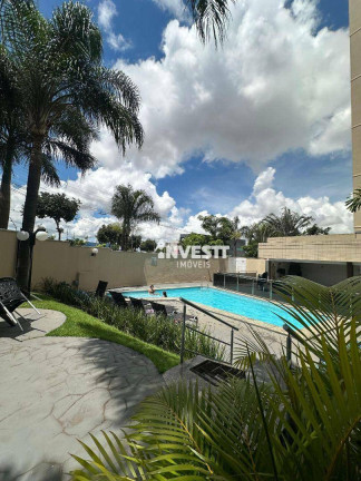 Imagem Apartamento com 3 Quartos à Venda, 79 m² em Parque Amazônia - Goiânia Imagem Apartamento com 3 Quartos à Venda, 79 m² em Parque Amazônia - Goiânia