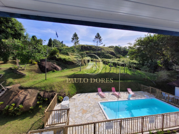 Imagem Apartamento com 1 Quarto à Venda, 42 m² em Praia Grande - Ubatuba