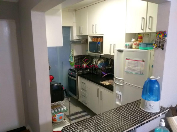Imagem Apartamento com 2 Quartos à Venda, 52 m² em Parque Maria Domitila - São Paulo Imagem Apartamento com 2 Quartos à Venda, 52 m² em Parque Maria Domitila - São Paulo