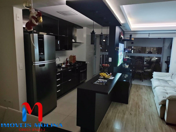 Imagem Apartamento com 3 Quartos à Venda, 98 m² em Fundação - São Caetano Do Sul Imagem Apartamento com 3 Quartos à Venda, 98 m² em Fundação - São Caetano Do Sul