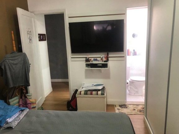 Imagem Apartamento com 2 Quartos à Venda, 78 m² em Embaré - Santos Imagem Apartamento com 2 Quartos à Venda, 78 m² em Embaré - Santos