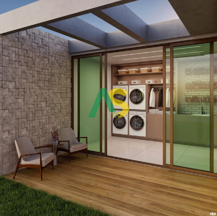 Imagem Flat com 1 Quarto à Venda, 32 m² em Graças - Recife Imagem Flat com 1 Quarto à Venda, 32 m² em Graças - Recife