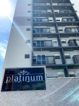 Imagem Apartamento com 2 Quartos à Venda, 52 m² em Parque Campolim - Sorocaba