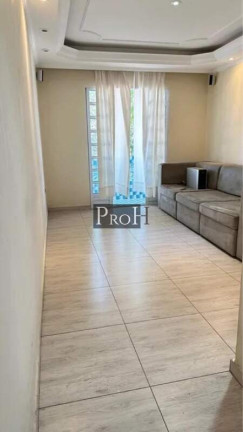 Sobrado com 4 Quartos à Venda, 330 m² em Parque Novo Oratório - Santo André