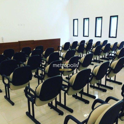 Imagem Sala Comercial à Venda, 54 m² em Boa Vista - São Caetano Do Sul Imagem Sala Comercial à Venda, 54 m² em Boa Vista - São Caetano Do Sul