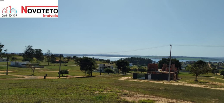 Imagem Terreno à Venda, 450 m² em Paranapanema - Paranapanema