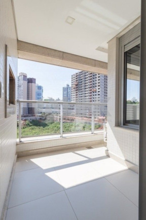 Imagem Apartamento com 1 Quarto à Venda, 48 m² em Petrópolis - Porto Alegre