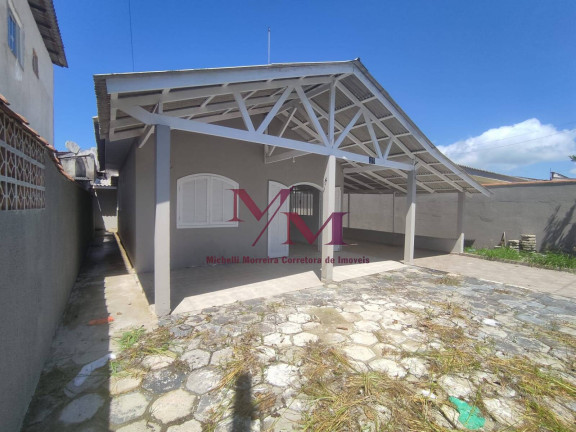 Imagem Casa com 4 Quartos à Venda, 288 m² em Shangri-la - Pontal Do Paraná