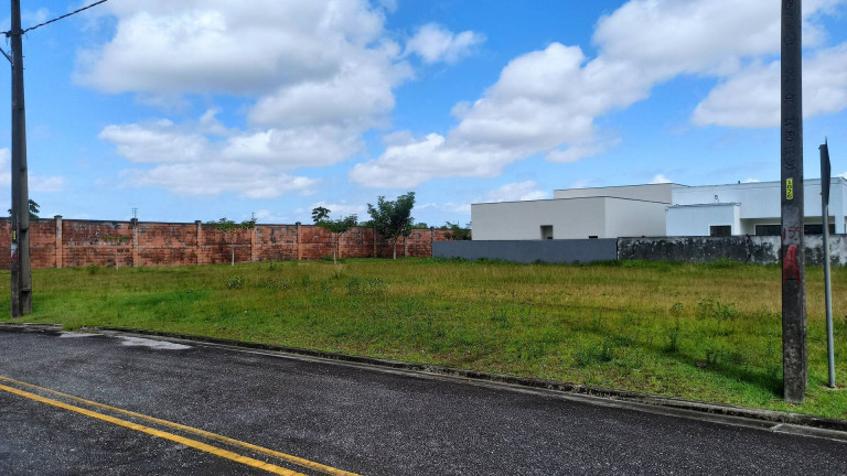 Imagem Terreno em Condomínio à Venda, 450 m² em água Boa (outeiro) - Belém Imagem Terreno em Condomínio à Venda, 450 m² em água Boa (outeiro) - Belém