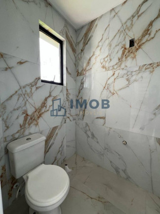 Imagem Casa com 3 Quartos à Venda, 126 m² em Três Rios Do Sul - Jaraguá Do Sul
