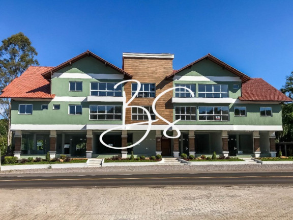 Apartamento com 3 Quartos à Venda, 19 m² em Vale Verde - Nova Petrópolis