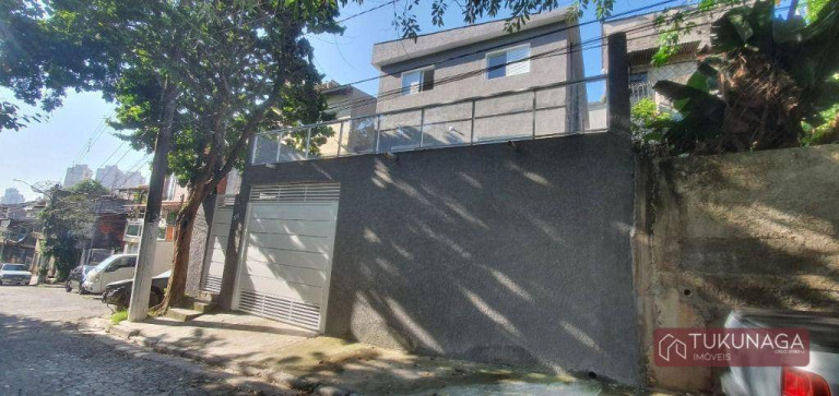 Imagem Sobrado com 5 Quartos à Venda, 300 m² em Lauzane Paulista - São Paulo Imagem Sobrado com 5 Quartos à Venda, 300 m² em Lauzane Paulista - São Paulo