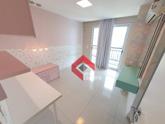 Imagem Apartamento com 5 Quartos à Venda, 212 m² em Aldeota - Fortaleza