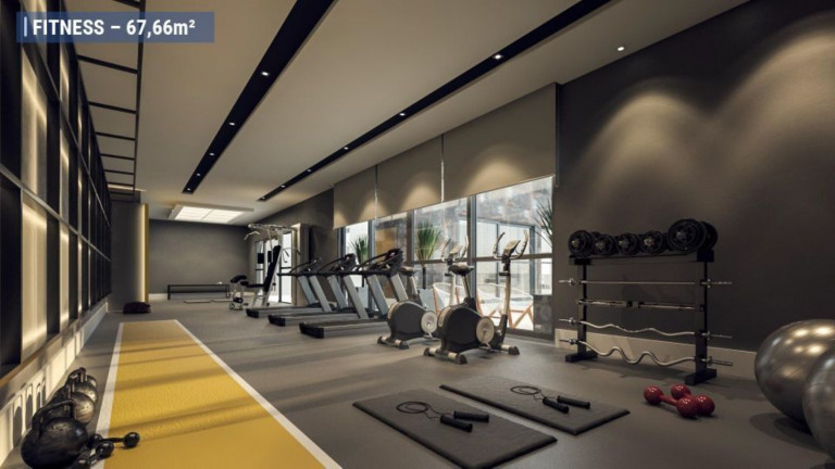 Imagem Imóvel com 3 Quartos à Venda, 82 m² em Jardim Europa - Porto Alegre Imagem Imóvel com 3 Quartos à Venda, 82 m² em Jardim Europa - Porto Alegre