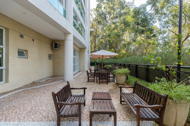Imagem Imóvel com 4 Quartos à Venda, 211 m² em Panamby - São Paulo Imagem Imóvel com 4 Quartos à Venda, 211 m² em Panamby - São Paulo