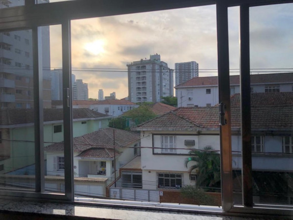 Imagem Apartamento com 2 Quartos à Venda, 86 m² em Ponta Da Praia - Santos Imagem Apartamento com 2 Quartos à Venda, 86 m² em Ponta Da Praia - Santos
