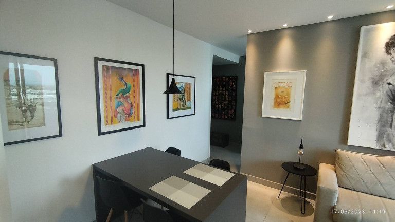 Imagem Apartamento com 1 Quarto à Venda, 70 m² em Parque Tamandaré - Campos Dos Goytacazes