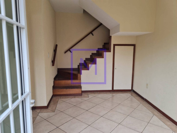 Casa de Condomínio com 2 Quartos para Alugar, 54 m² em Penha De França - São Paulo