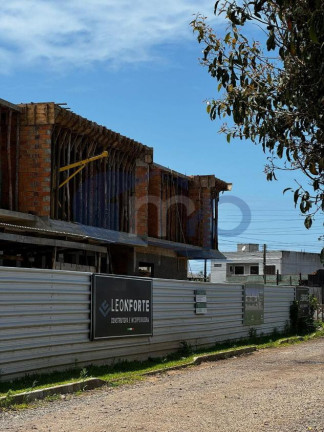 Imagem Sobrado com 2 Quartos à Venda, 101 m² em Igra Sul - Torres Imagem Sobrado com 2 Quartos à Venda, 101 m² em Igra Sul - Torres
