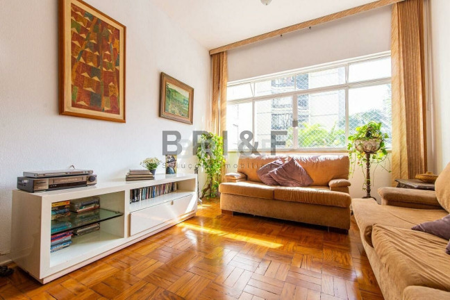 Imagem Apartamento com 2 Quartos à Venda, 100 m² em Cerqueira César - São Paulo Imagem Apartamento com 2 Quartos à Venda, 100 m² em Cerqueira César - São Paulo