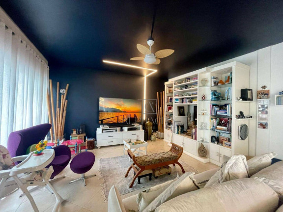 Imagem Casa com 4 Quartos à Venda, 487 m² em Residencial Tamboré - Barueri