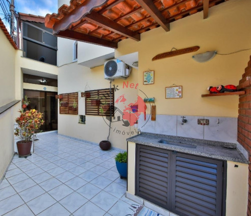 Imagem Sobrado com 3 Quartos à Venda, 230 m² em Centro - São Bernardo Do Campo