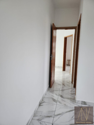Imagem Apartamento com 2 Quartos à Venda, 52 m² em Maranduba - Ubatuba