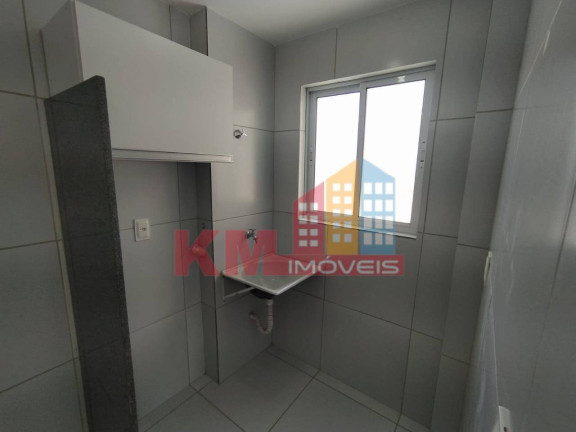 Imagem Apartamento com 2 Quartos à Venda, 51 m² em Presidente Costa E Silva - Mossoró Imagem Apartamento com 2 Quartos à Venda, 51 m² em Presidente Costa E Silva - Mossoró