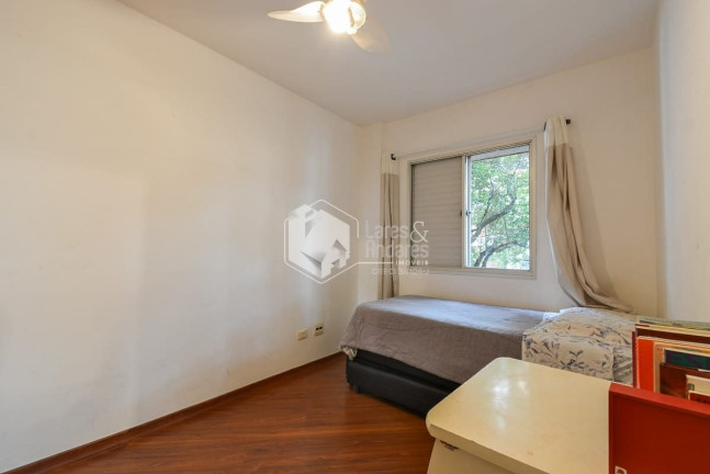 Imagem Apartamento com 2 Quartos à Venda, 55 m² em Vila Mariana - São Paulo
